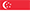 Singapore Flag