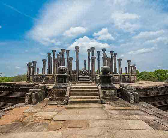 Sri Lanka Rich Culture